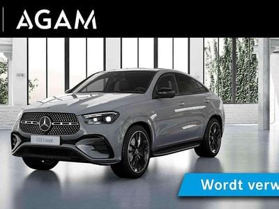 Mercedes GLE400