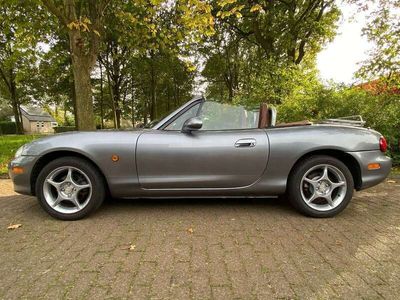 Mazda MX5