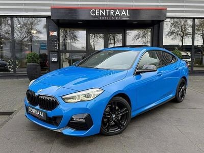Blauw Gebruikt 2019 BMW 218 M Sport Coupé | € 24.450 (Iets duurder)