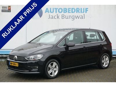 VW Golf Sportsvan