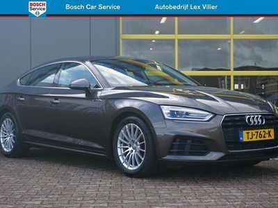 tweedehands Audi A5 Sportback 2.0 TFSI MHEV Pro Line