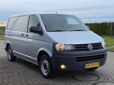 VW Transporter