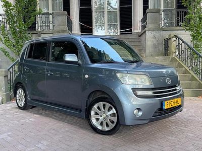 Daihatsu Materia