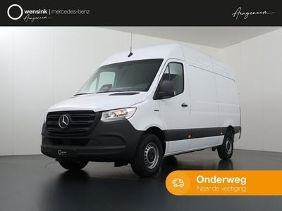 Mercedes E-Sprinter