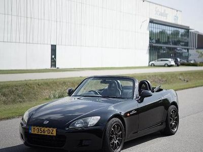 Occasion Honda S 2000 S 241 PK (177 kW) 1999 Cabriolet