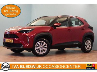 Occasion 2024 Toyota Yaris Active | € 25.899 (Goede deal)