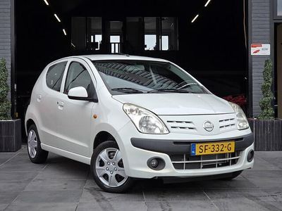 Nissan Pixo
