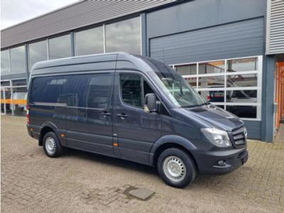 tweedehands Mercedes Sprinter 319 CDI 3.0 V6 L2H2 Euro 6 Automaat