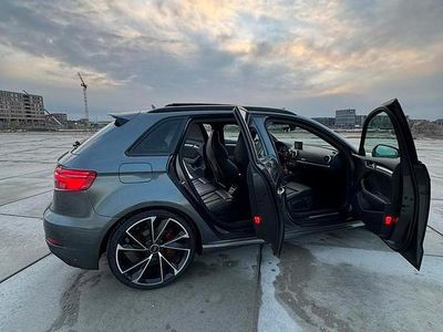 Occasion 2016 Audi e-tron S-Line SUV | € 20.900