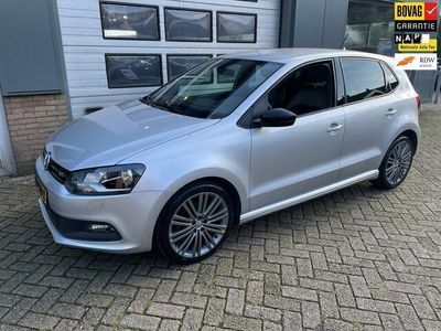 tweedehands VW Polo GT 1.4 TSI