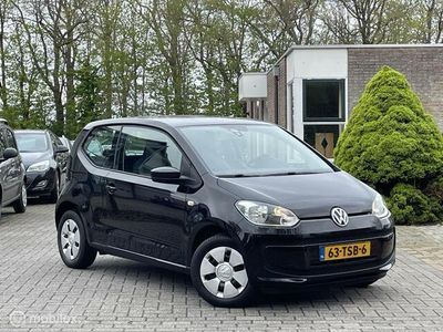 tweedehands VW up! UP! 1.0 move| Airco | Cruise | Navi