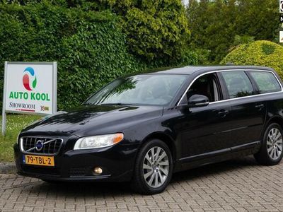 tweedehands Volvo V70 1.6 T4 Limited Edition NETTE AUTO