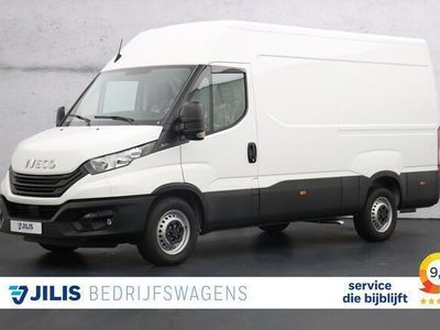 tweedehands Iveco Daily 35S14V 2.3 136pk | L2H2 | Navigatie | Trekhaak 3500kg | Comfortstoel | Camera