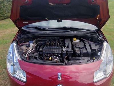 Citroën DS3