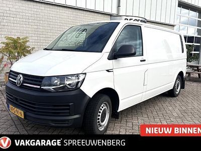 VW T6