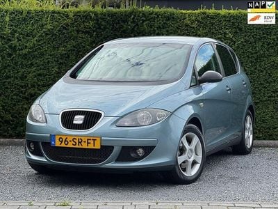 Seat Altea