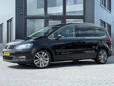 VW Sharan
