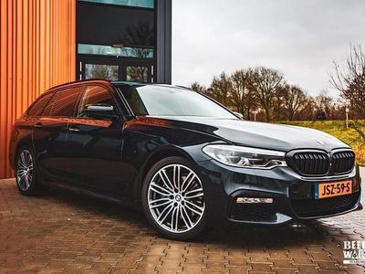 Occasion 2019 BMW 530 M Sport | € 28.900 (Super prijs)