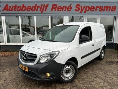 Mercedes Citan 108