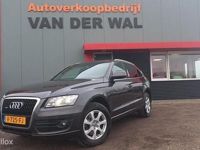 Occasion Audi Q5 239 PK (175 kW) 2009 Grijs SUV