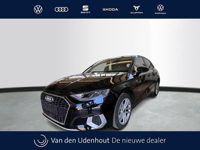 Audi A3 Sportback e-tron