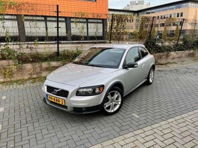 Volvo C30