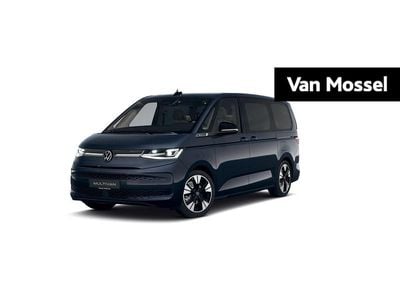 VW Multivan