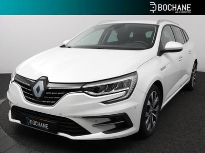 tweedehands Renault Mégane IV Estate 1.3 TCe 140 Techno