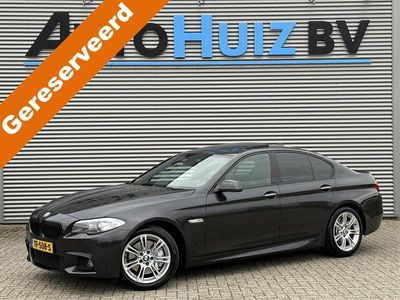 BMW 535