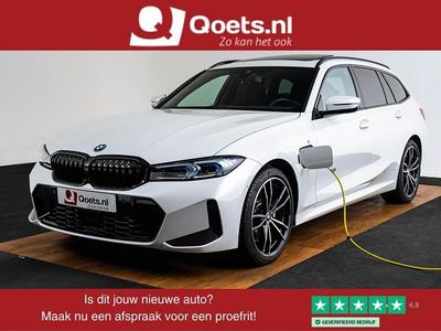 BMW 330e