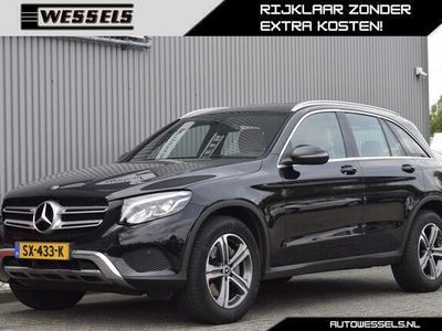 Mercedes GLC250