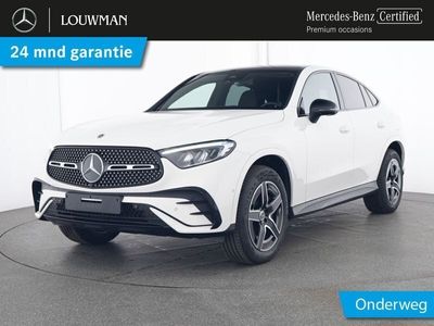 Mercedes GLC300