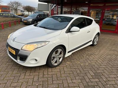 tweedehands Renault Mégane Coupé 1.4 TCE DYNAMIQUE