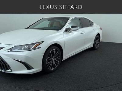 Lexus ES300