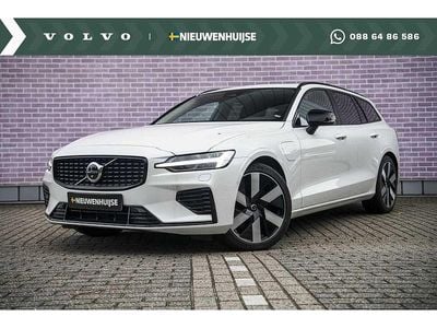 Gebruikt 2022 Volvo V60 Ultra Stationwagen | € 46.394 (Eerlijke prijs)