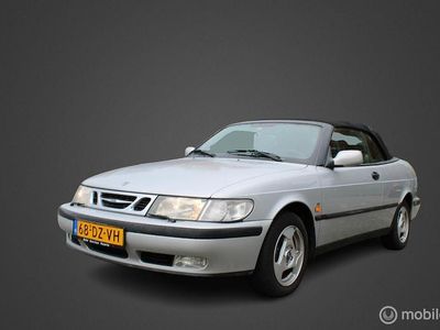 Saab 9-3 Cabriolet