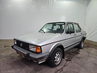 Gebruikt 1983 VW Jetta | € 4.500