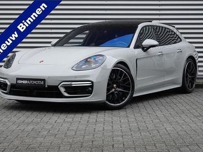 Occasion 2023 Porsche Panamera S E-Hybrid Sport Turismo Sedan | € 119.900
