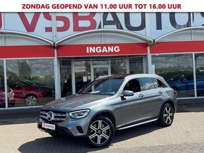 Mercedes GLC300