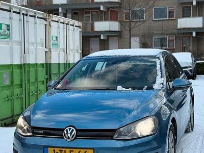 Occasion 2014 VW Golf VII | € 7.750 (Super prijs)