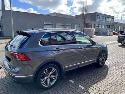 Occasion 2020 VW Tiguan Highline SUV | € 32.950 (Iets duurder)