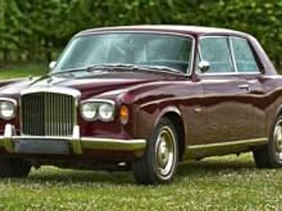 Anders Gebruikt 1970 Bentley T1 Sedan | € 70.744