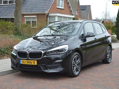 BMW 225 Active Tourer