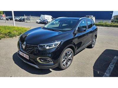 Noir etoile Gebruikt 2021 Renault Kadjar Intens SUV | € 19.445 (Eerlijke prijs)