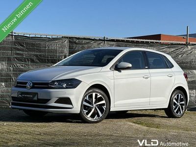 tweedehands VW Polo 1.0 MPI Comfortline*PDC*Carplay*Cruise