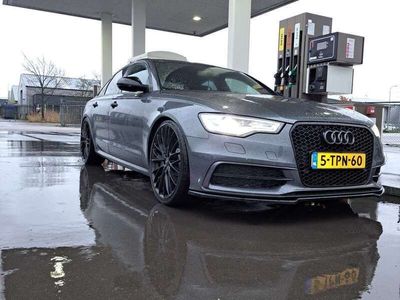 tweedehands Audi A6 Allroad 3.0 TFSI q. PL. S