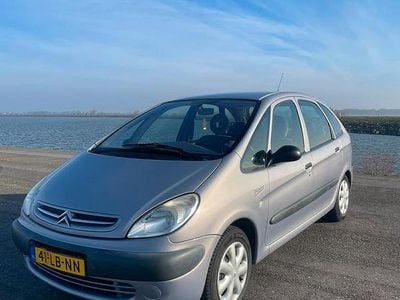 Occasion 2002 Citroën Xsara Picasso MPV | € 1.030 (Goede deal)
