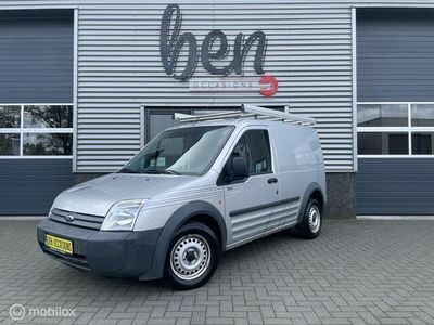 tweedehands Ford Transit CONNECT T200S 1.8 TDCi Airco Imperiaal