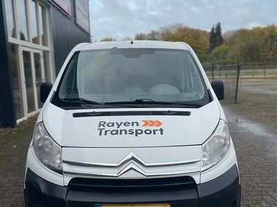 Citroën Jumpy