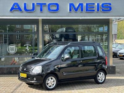 tweedehands Suzuki Wagon R+ Wagon R+ 1.3 FREESTYLE Airco